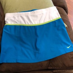Nike Golf Skirt/Skort